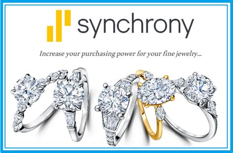 rolex financing synchrony bank|fink's jewelry synchrony financial.